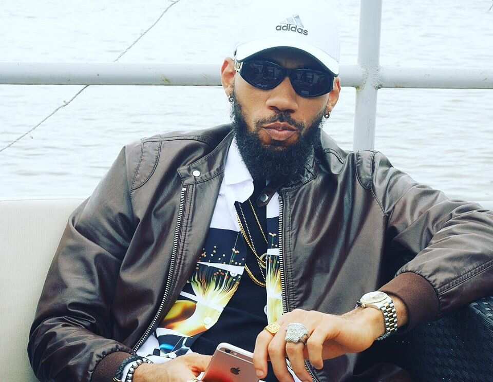 Phyno Nigeria Phyno Nigeria