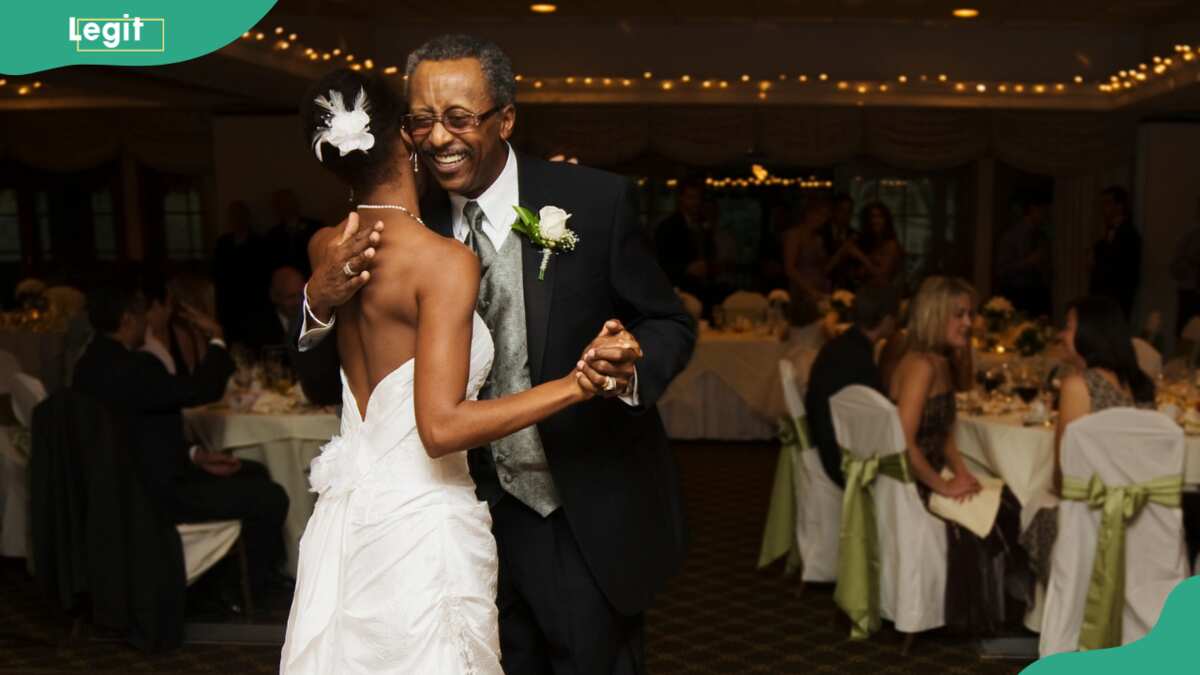 20 best father-daughter dance songs to celebrate that unbreakable bond