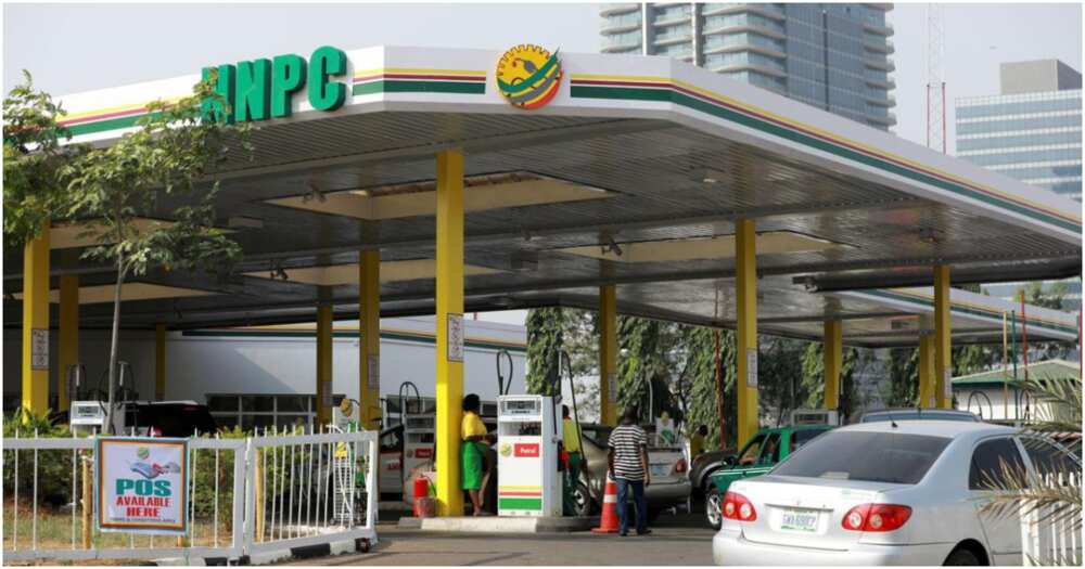 Fuel price hike, NNPC Limited