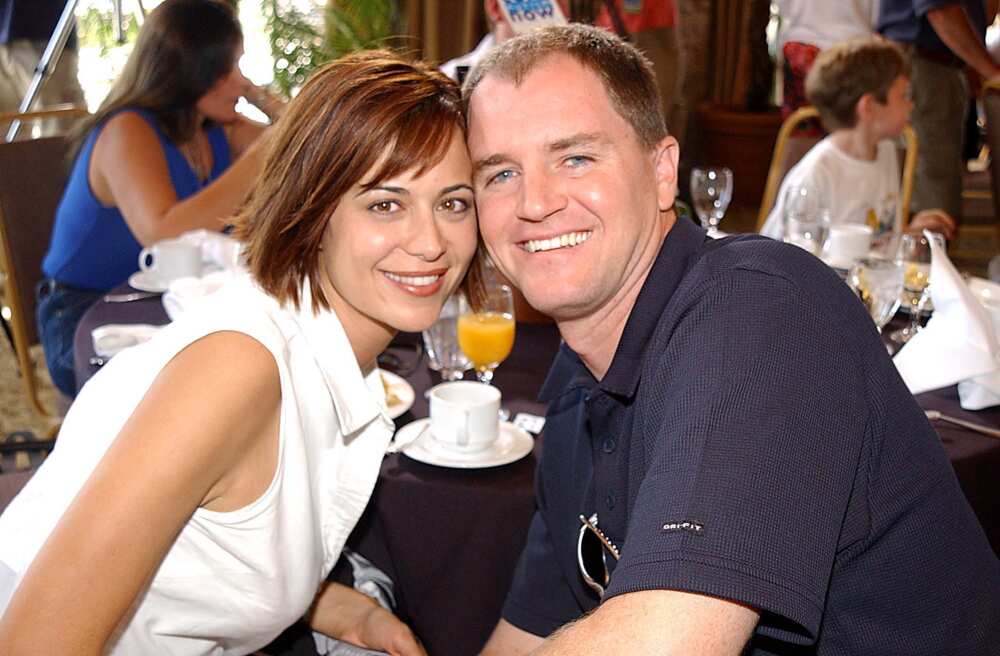 Adam Beason biography who is Catherine Bell’s former partner? Legit.ng