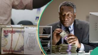“Naira to trade below N1,000/$”: Nigerians react as BDCs begin quoting dollar at new rate