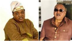 “Alade Aromire’s legacy is what several actors enjoy today”: Jide Kosoko remembers movie legend