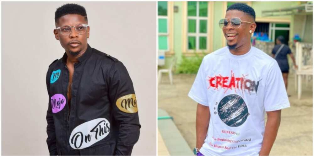 Photos of Rotimi Salami. Photos of Rotimi Salami.