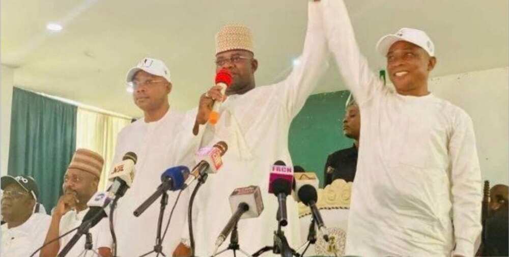 APC/Yahaya Bello/Kogi State/Arewa/2023 Election APC/Yahaya Bello/Kogi State/Arewa/2023 Election