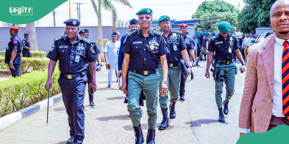 Ogun police confirmed the kidnap of poultry farmer