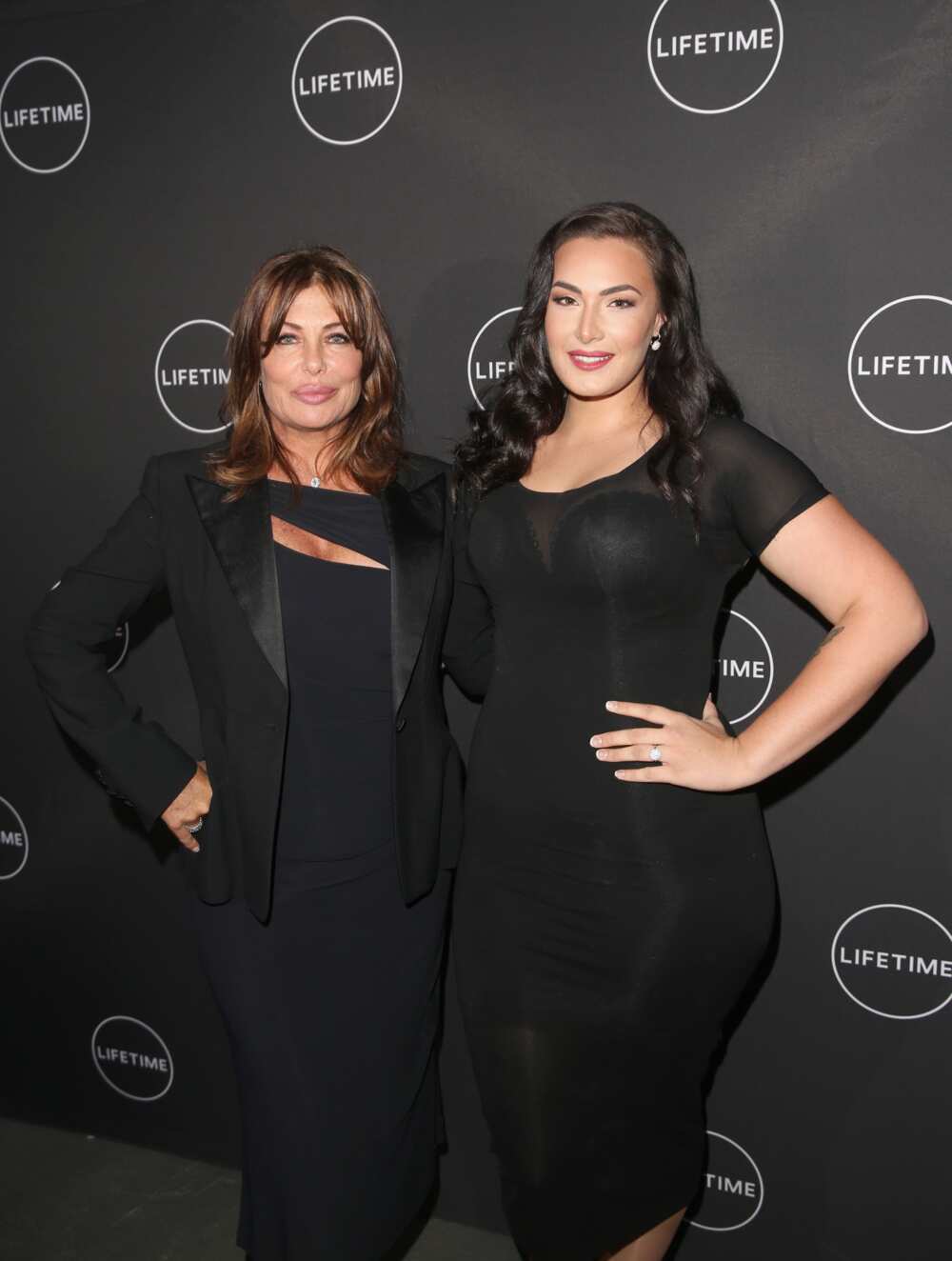 Kelly Lebrock today Kelly Lebrock today