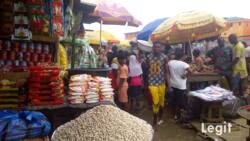 Border closure: Prices of goods soar in popular Lagos market
