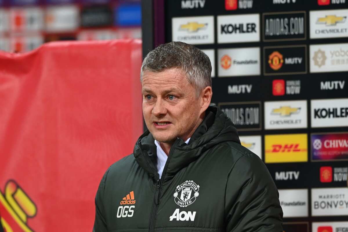 Man United boss Solskjaer sends stunning message to all Premier League teams after win over Wolves