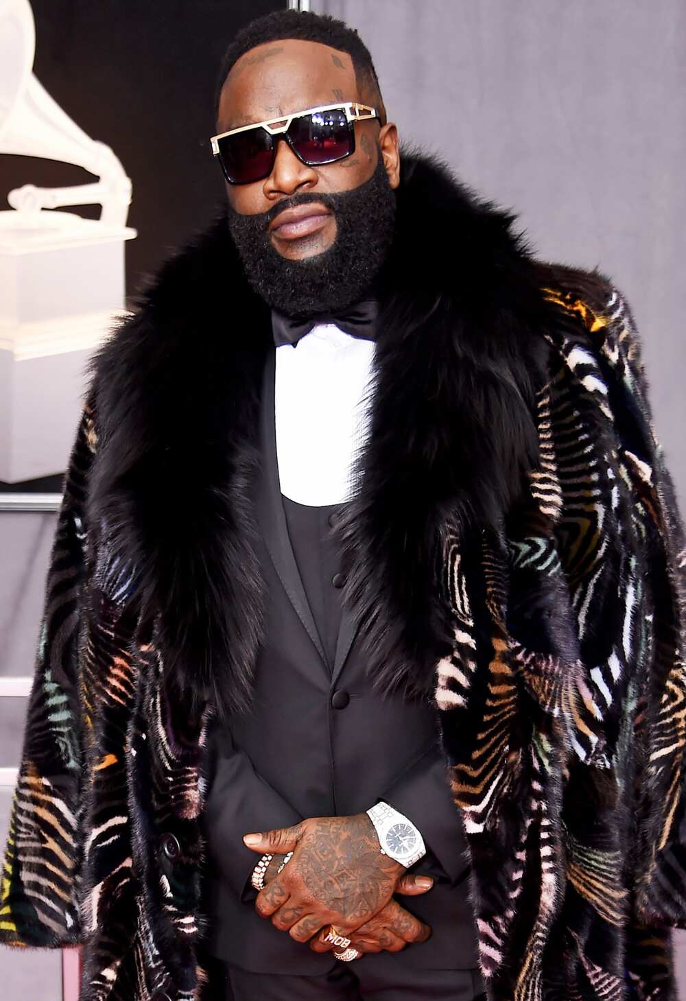 Rick Ross net worth 2018, houses and luxury cars