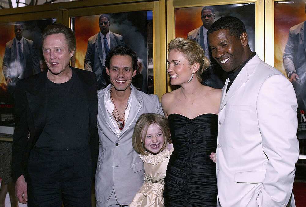 Is the movie Man on Fire based on a true story? Is the movie Man on Fire based on a true story?