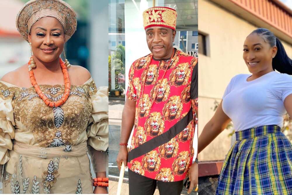 list of nollywood actors and actresses from anambra state
