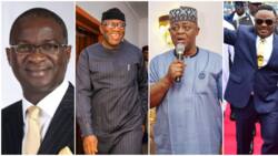 APC member releases list of prominent politicians who campaigned for Tinubu but yet to get appointments