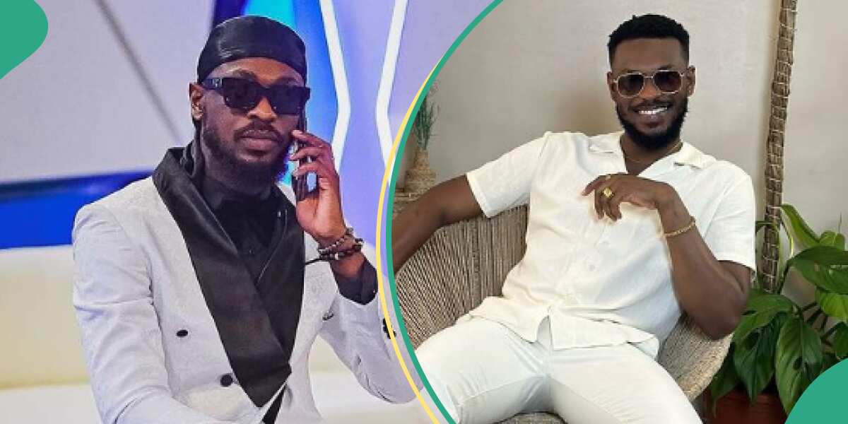 See the reason BBNaija star Adekunle gave for rejecting gifts from fans (video)