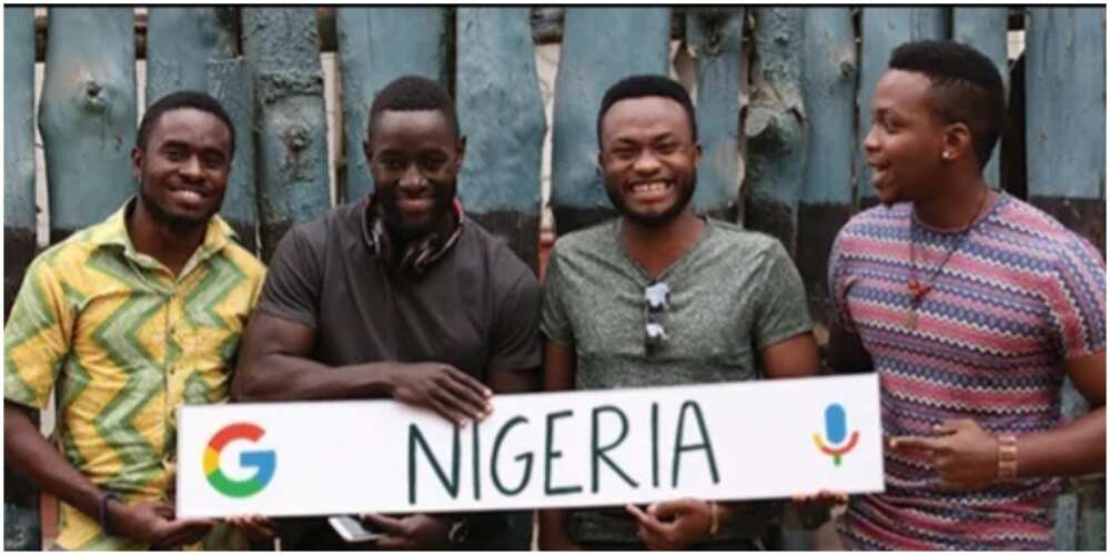 Free business tools and video promotion for Nigerian small businesses from Google