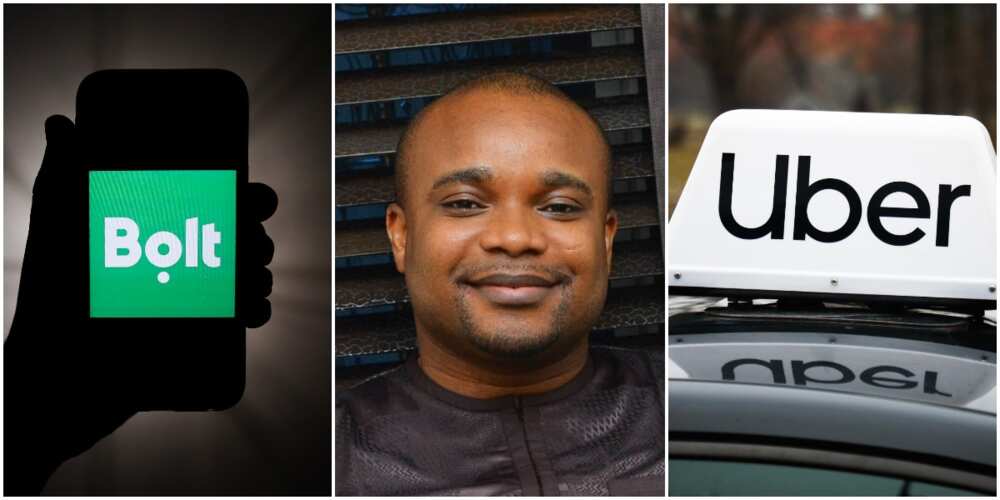 Pickmeup: The Nigerian ride-hailing startup daring to succeed where others failed