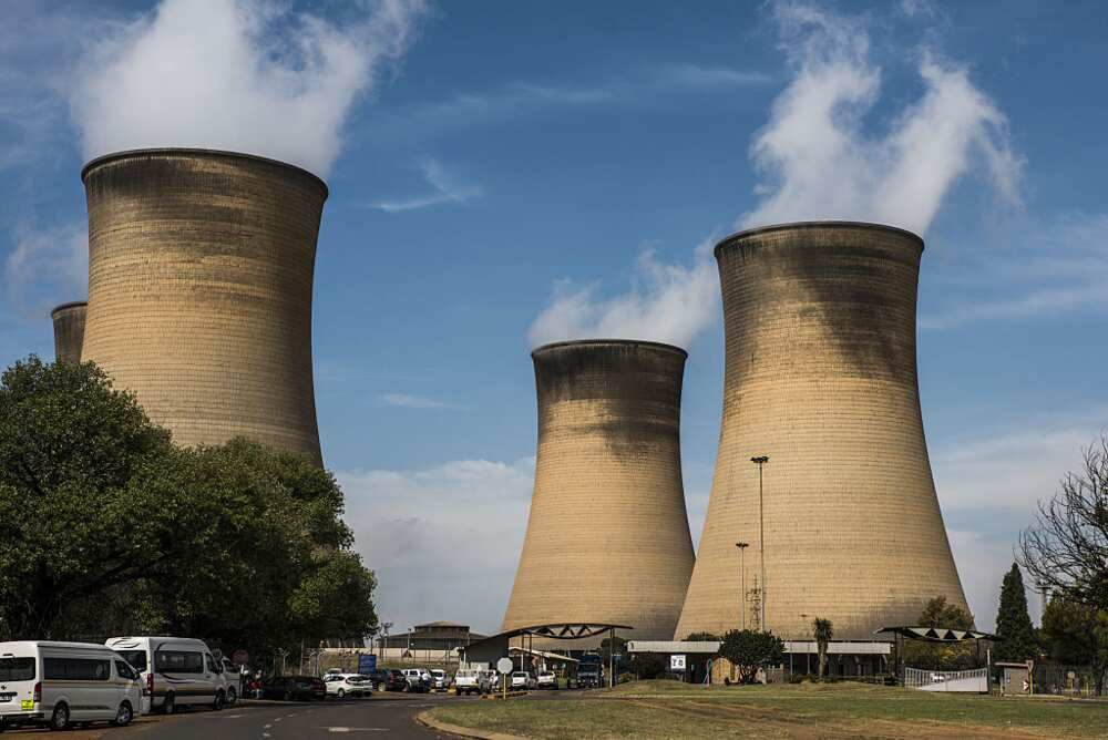 Nigeria is planning to construct is own nuclear power plant, opens bid for company to submit proposal Nigeria is planning to construct is own nuclear power plant, opens bid for company to submit proposal