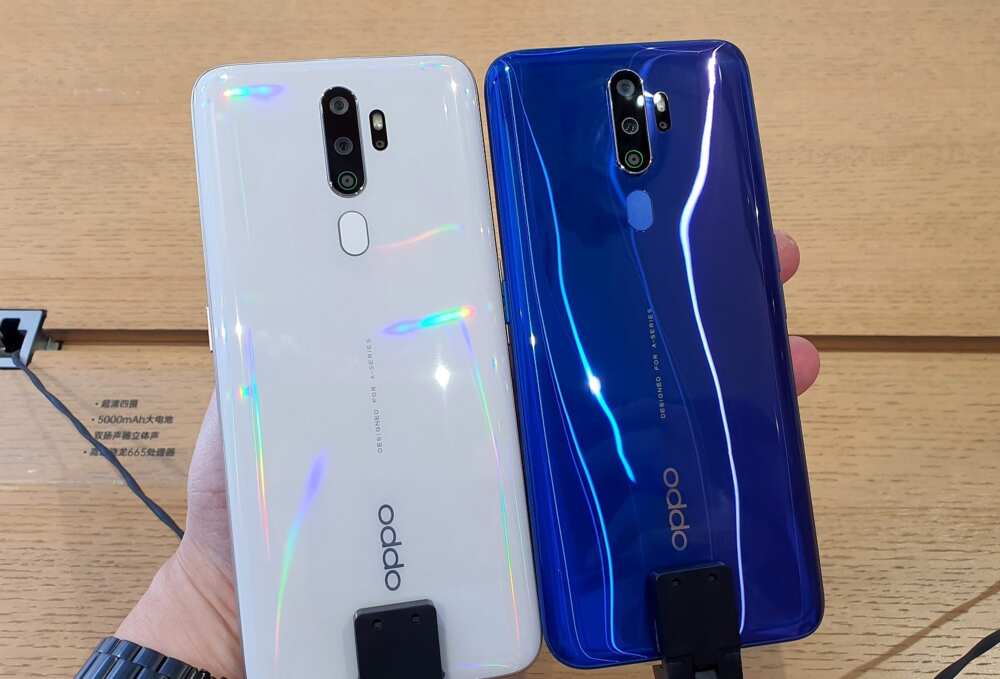 Oppo a11 jumia