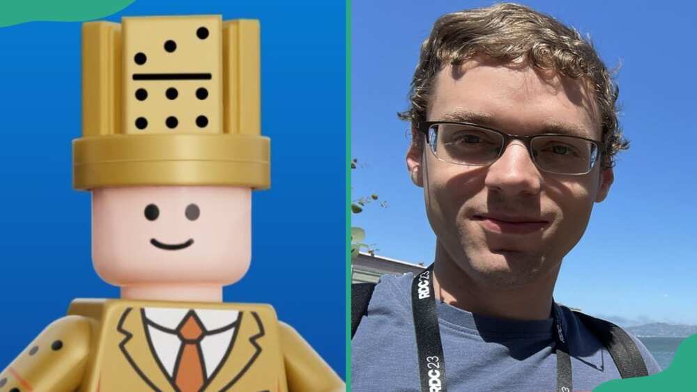 Who has the most Robux in the world?