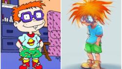 50 best 90s cartoon characters many still love to this day