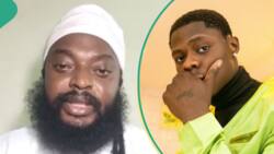 Mohbad: Nigerian prophet insists on seeing late singer's body to wake him up, video causes stir
