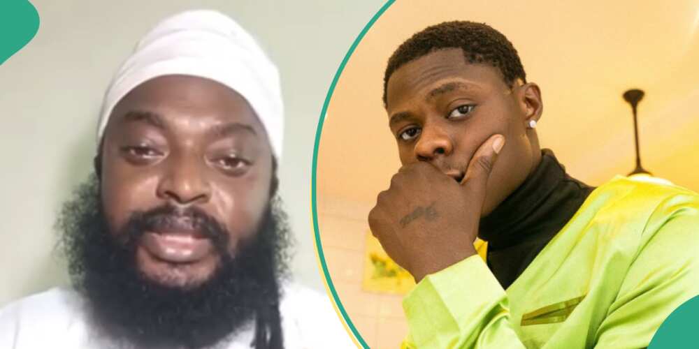 Nigerian prophet claims he can bring Mohbad to life, Mohbad