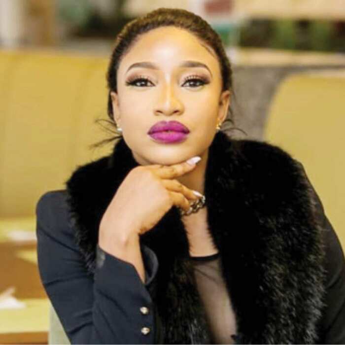 Tonto Dikeh avatar