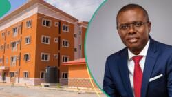Good news as tenants in Nigerian state to start paying rents monthly