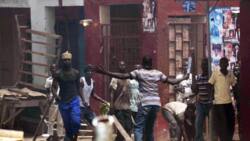 Prominent Bauchi state Emirs attacked by rampaging youths