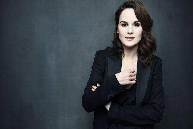 Michelle Dockery