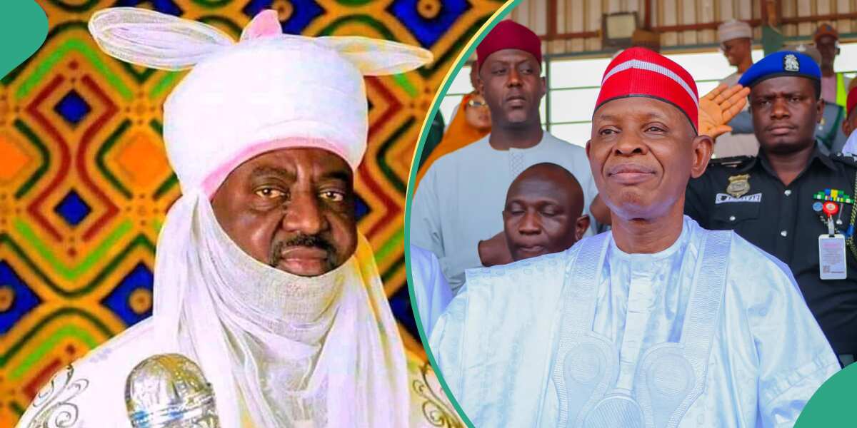 Setback for Kano govt as court take action on suit seeking to stop Bayero as emir, details emerge