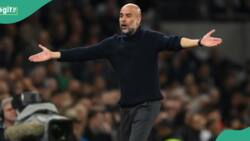 EPL: “We punish them”, Guardiola speaks as Man City leapfrog Arsenal to close in on title