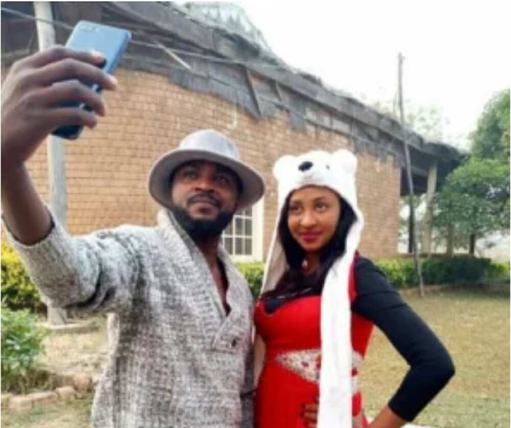Adam A Zango da Zainab Indomie Adam A Zango da Zainab Indomie