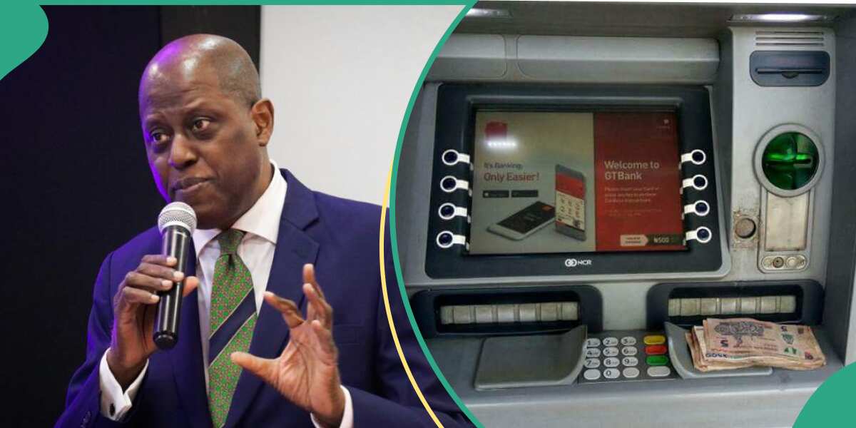 CBN explains why Nigeria is experiencing cash scarcity despite assurances