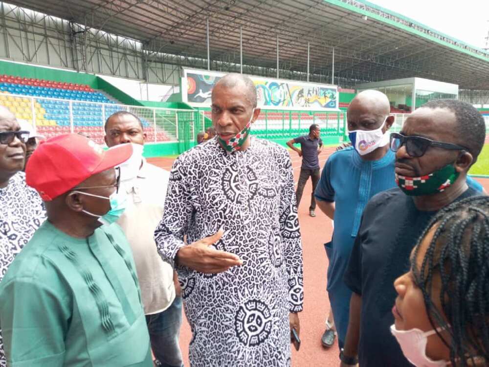 Speculation about Edo PDP chairman’s resignation is fake news, a hoax, says Nehikhare Speculation about Edo PDP chairman’s resignation is fake news, a hoax, says Nehikhare