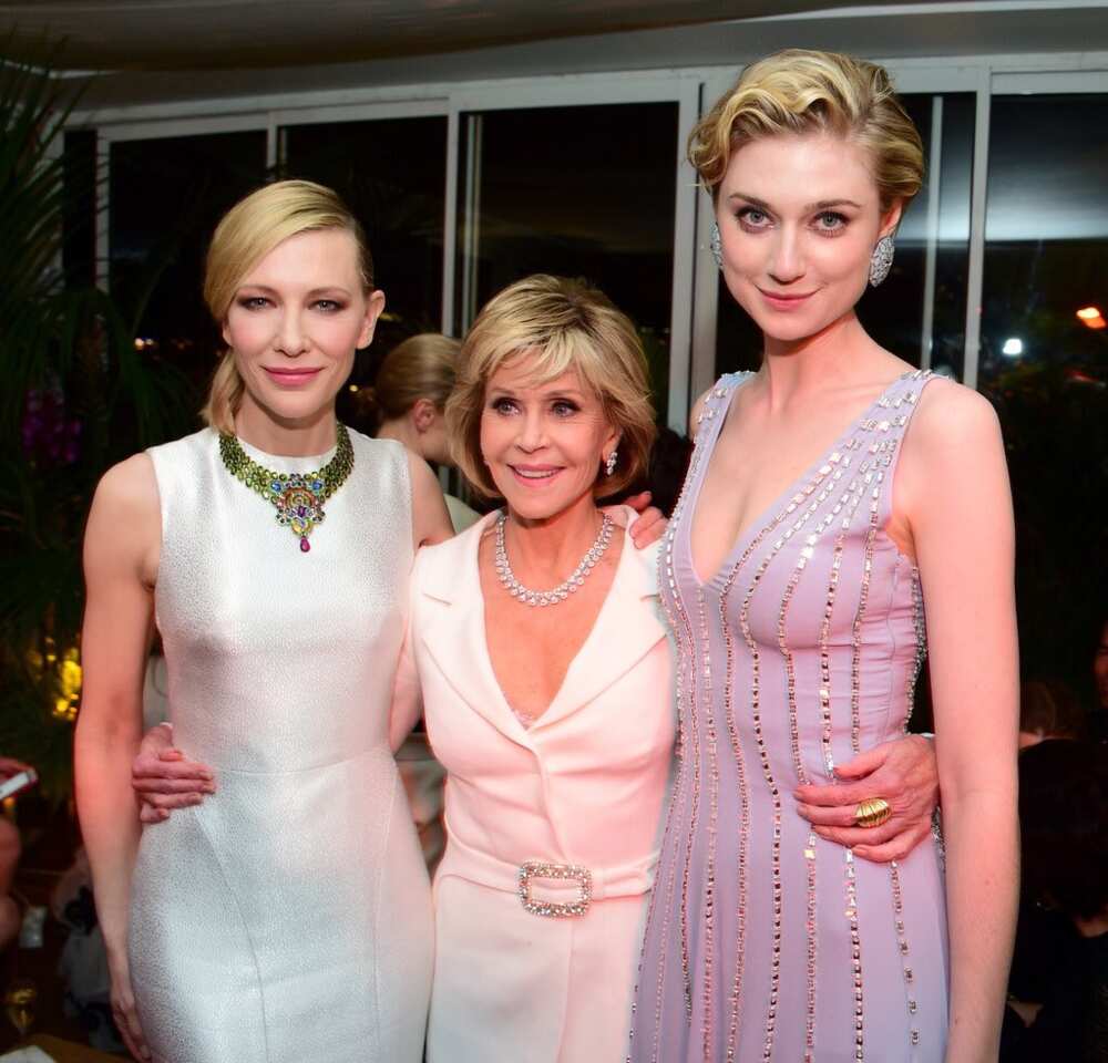 Debicki elizabeth Elizabeth Debicki