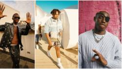 “It is painful that some people buy the charts”: Blaqbonez and Yemi Alade react to Buju BNXN and Ruger’s fight