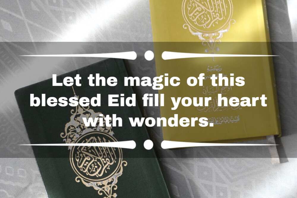 Eid al-Fitr greetings Eid al-Fitr greetings