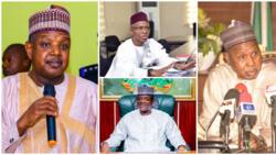 Insecurity: List of Nigerian governors ordered to end banditry in Nigeria