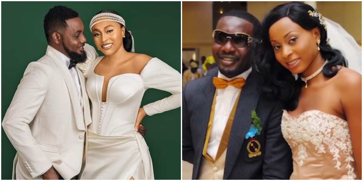 We Ride for Life: Comedian AY Makun and Wife Celebrate 17 Years of ...