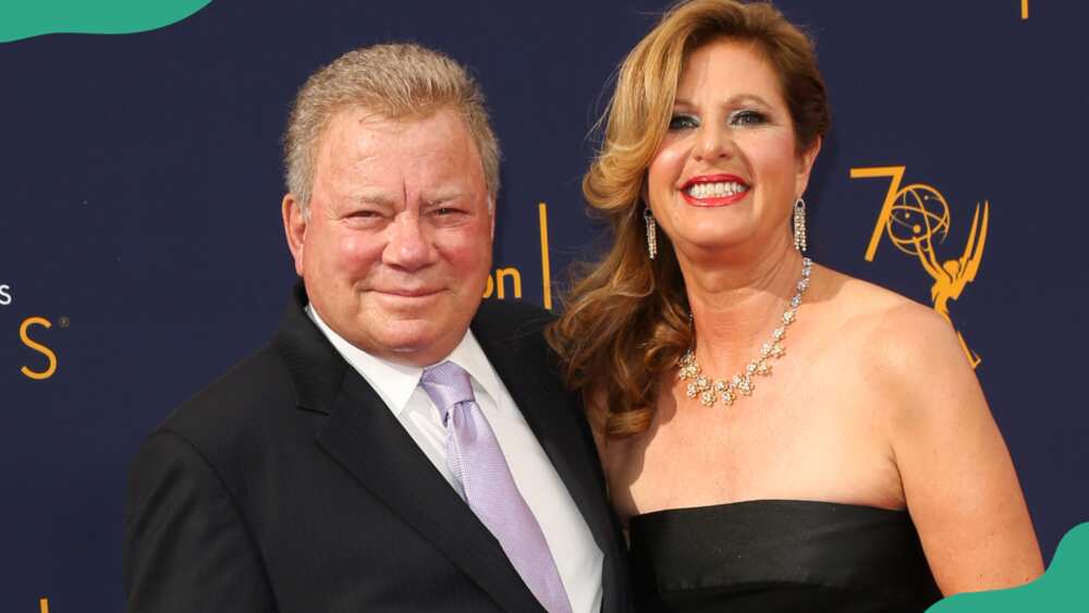 Elizabeth Shatner Elizabeth Shatner