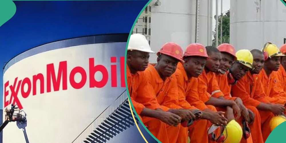 ExxonMobil