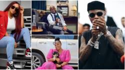 Davido, Yemi Alade beat Wizkid, others in list of Nigerians making over N20 million per post on Instagram