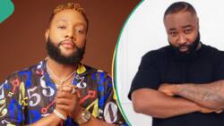 Harrysong calls out KCee over debt and royalties for Reggae Blues and more: "Please help me beg him"