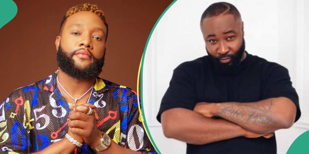 Harrysong Calls Out KCee for royalties