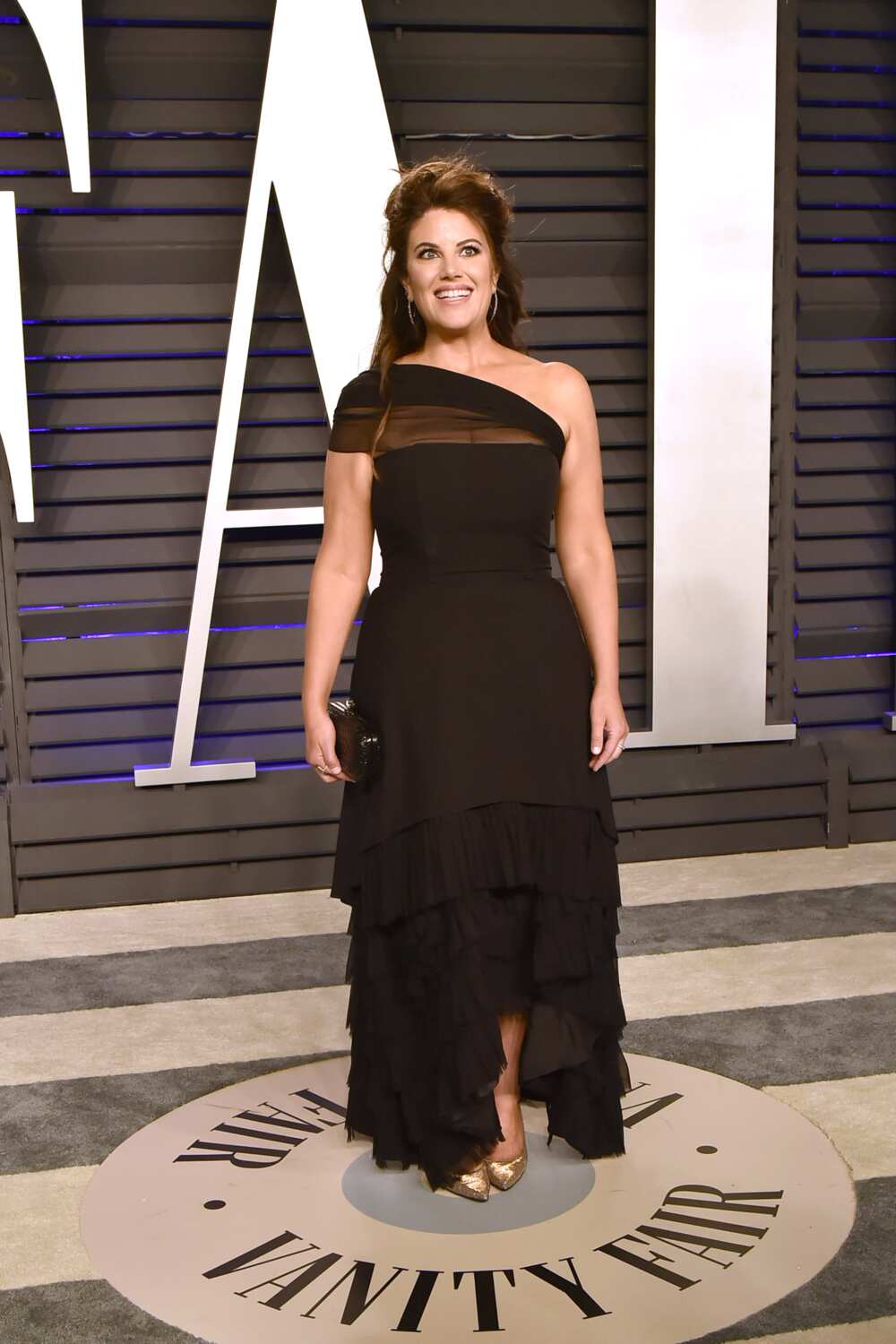 Monica Lewinsky worth Monica Lewinsky worth