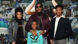 Future (rapper)’s children: how many kids does he have and with who?