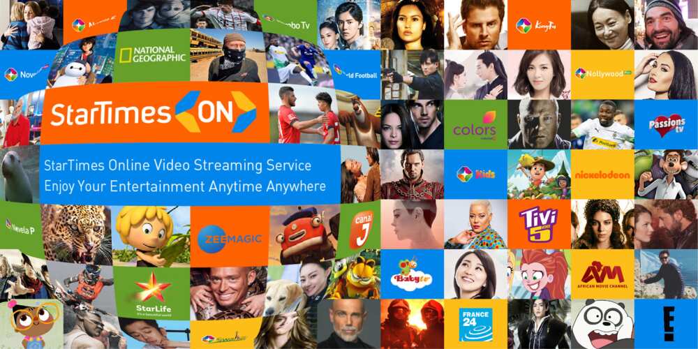 StarTimes subscription prices in 2022 StarTimes subscription prices in 2022