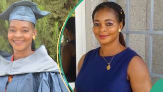 "This is huge": NOUN law graduate Anyim Veronica offered N1.8m phone by communication company