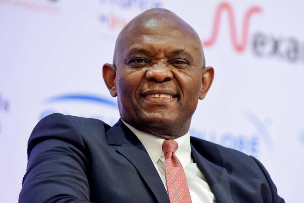Who is the top 10 richest person in Nigeria? Who is the top 10 richest person in Nigeria?