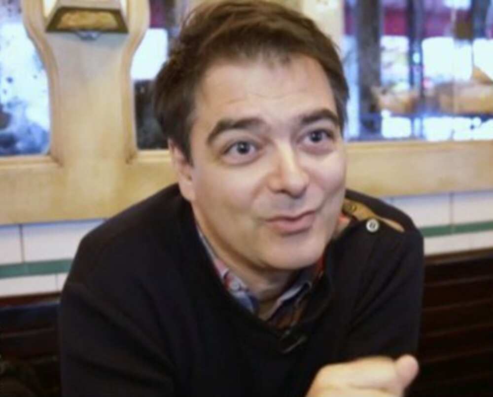 Jérôme Korkikian